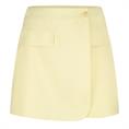 Ibana Salty giallo tenue Zachtgeel
