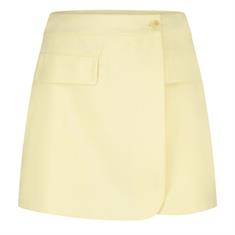 Ibana Salty giallo tenue Zachtgeel