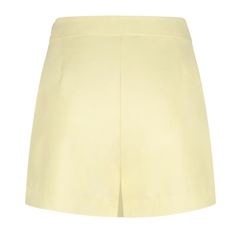 Ibana Salty giallo tenue Zachtgeel