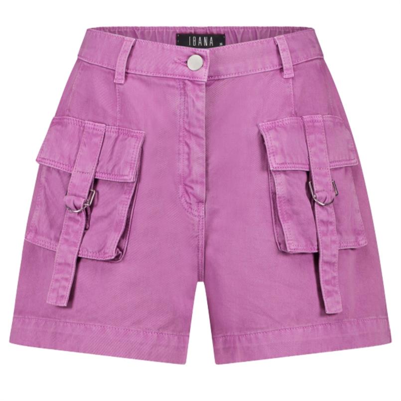 Ibana Sammy fucsia Fuchsia