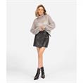 Ibana Sevilla black Zwart