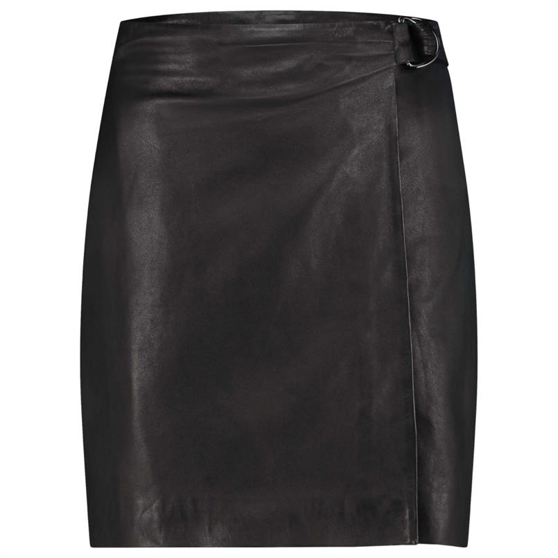 Ibana Sevilla black Zwart