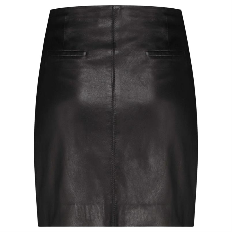 Ibana Sevilla black Zwart