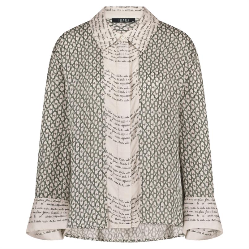 Ibana Tafine diamante Diverse kleuren