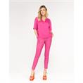 Ibana Tago bright pink Roze