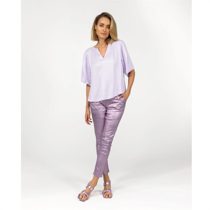 Ibana Tago soft lilac Lila