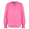 Ibana Talan bright pink Roze