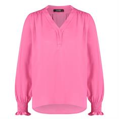 Ibana Talan bright pink Roze