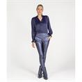 Ibana Talan marine blue Donkerblauw