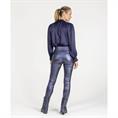 Ibana Talan marine blue Donkerblauw