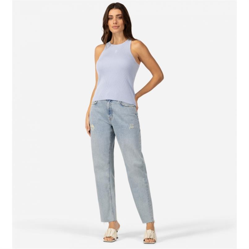 Ibana Tamora blu tenue Lichtblauw