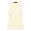 Ibana Tamora giallo tenue Zachtgeel