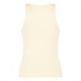 Ibana Tamora giallo tenue Zachtgeel
