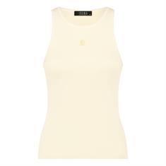 Ibana Tamora giallo tenue Zachtgeel