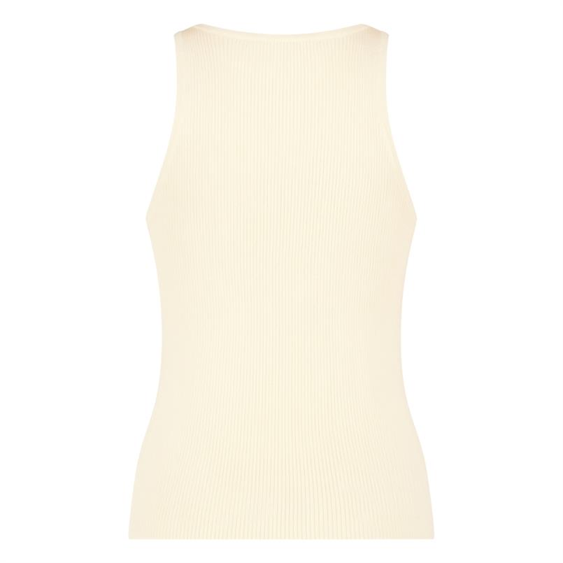 Ibana Tamora giallo tenue Zachtgeel