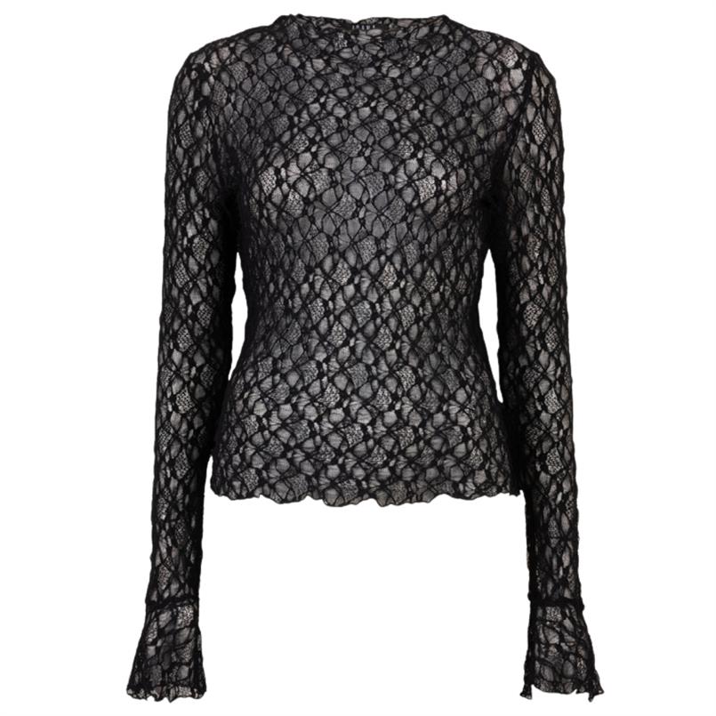 Ibana Taola black Zwart