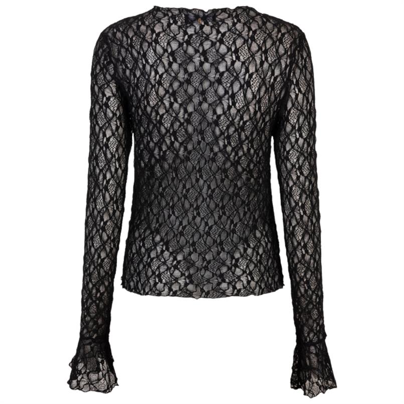 Ibana Taola black Zwart