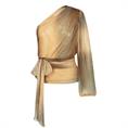 Ibana Tawie lurex Naturel
