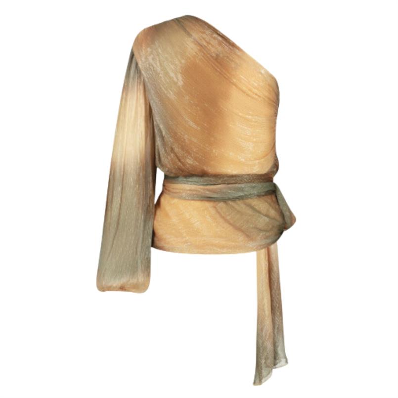 Ibana Tawie lurex Naturel