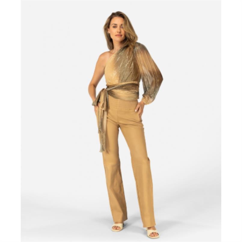 Ibana Tawie lurex Naturel
