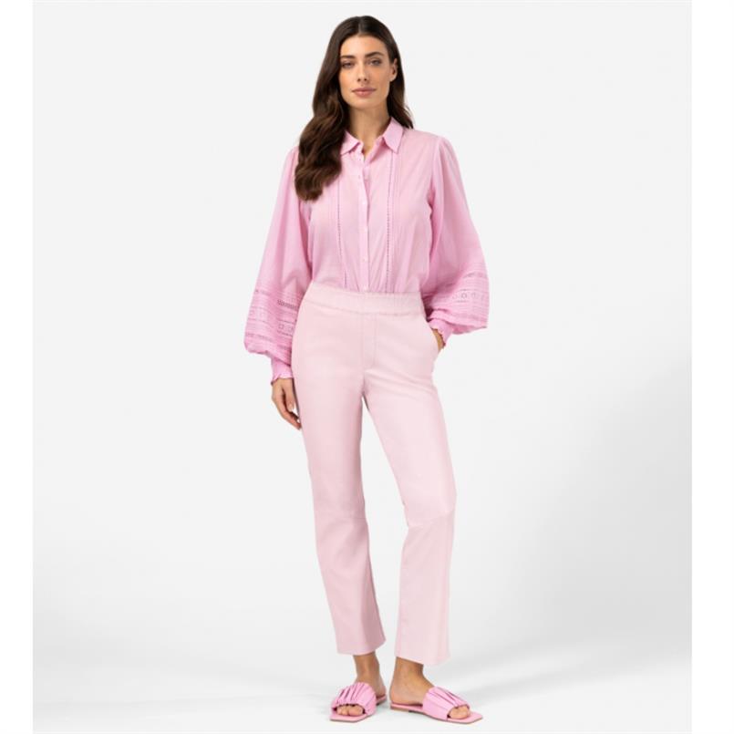 Ibana Tegra pinka Roze