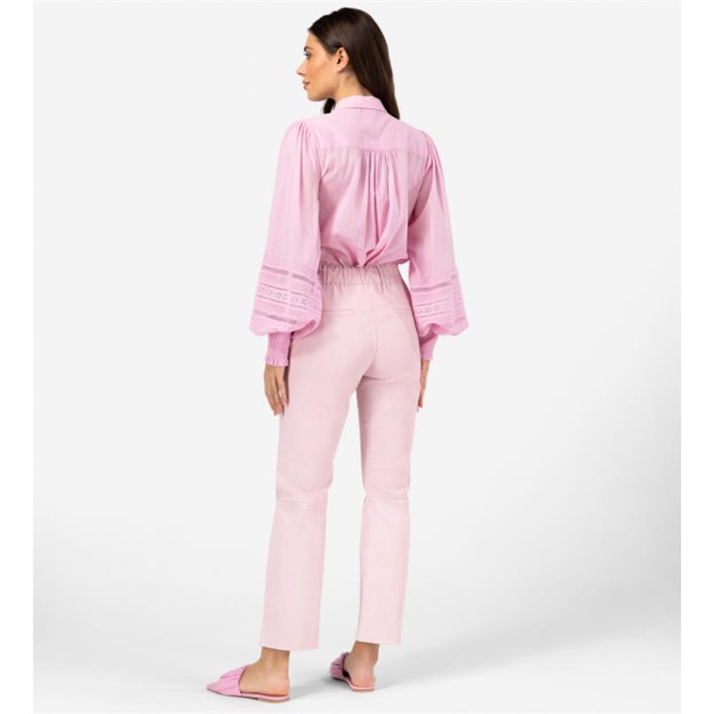 Ibana Tegra pinka Roze