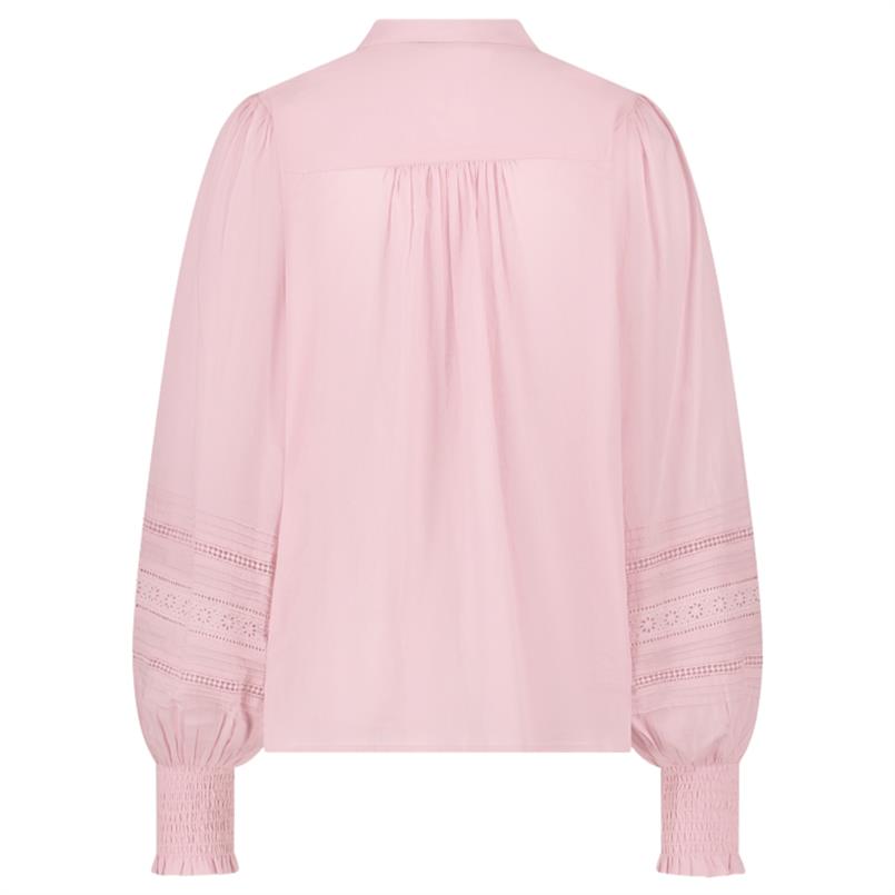 Ibana Tegra pinka Roze
