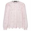 Ibana Telina light pink Roze