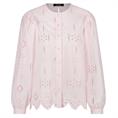 Ibana Telina light pink Roze
