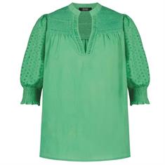 Ibana Tesca jade green Groen