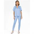 Ibana Tillie airy blue Blauw