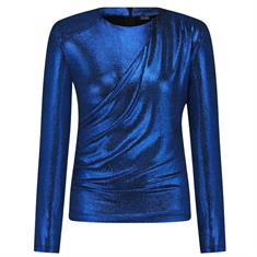 Ibana Tillo lurex Blauw
