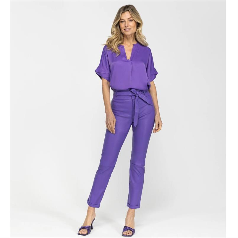 Ibana Tinker violet Paars