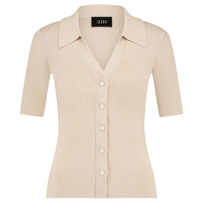 Ibana Tirella blaco Creme