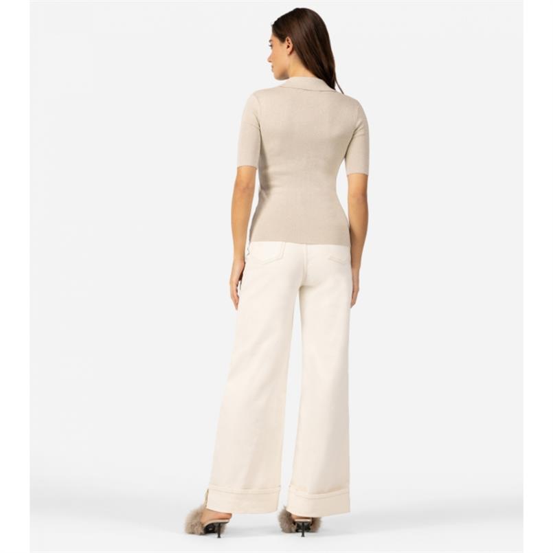 Ibana Tirella blaco Creme