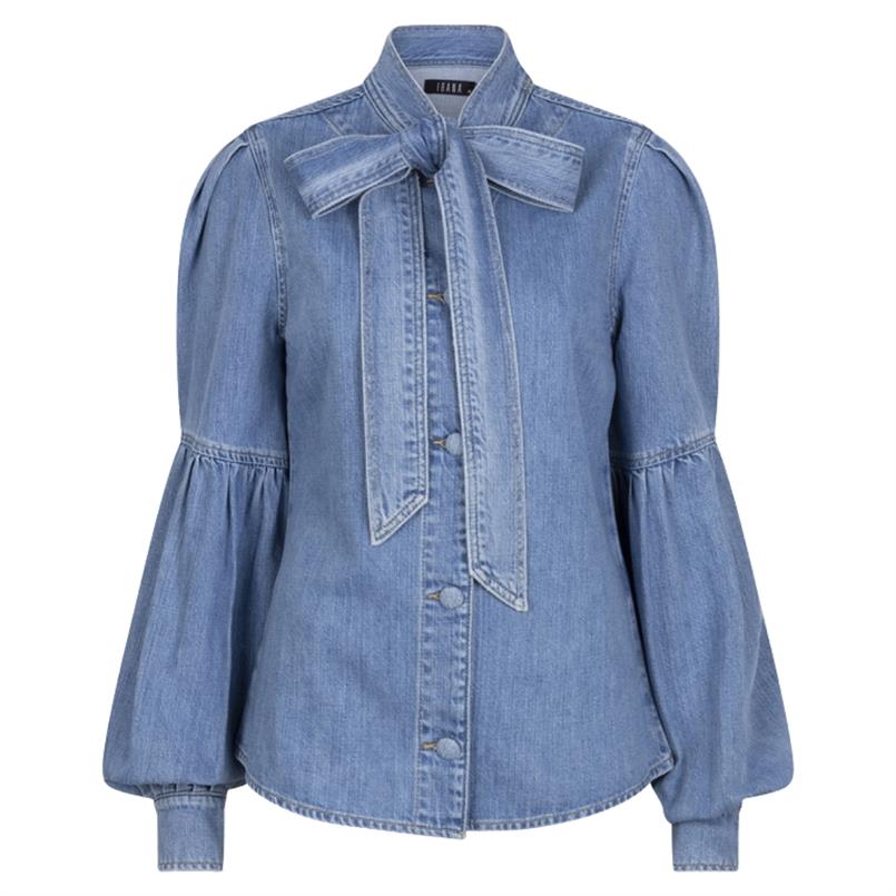 Ibana Tolena light blue Jeans