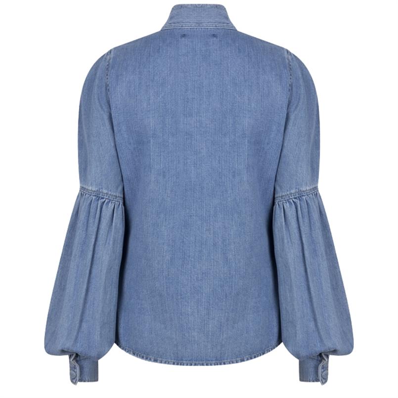 Ibana Tolena light blue Jeans