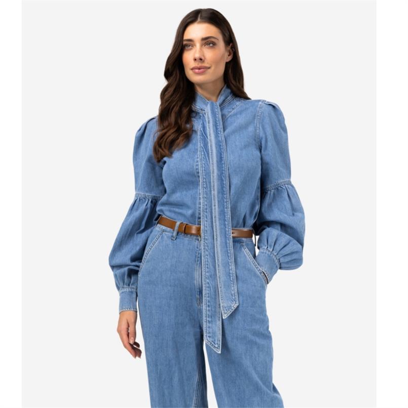 Ibana Tolena light blue Jeans