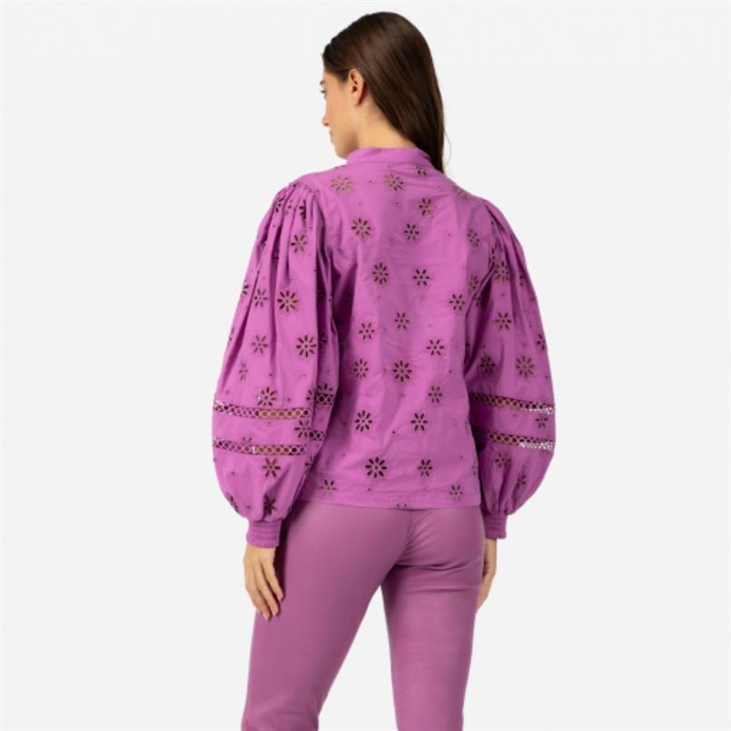 Ibana Tomasa fucsia Fuchsia