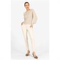 Ibana Totie coco white Creme