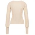 Ibana Totie coco white Creme