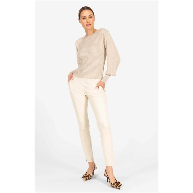 Ibana Totie coco white Creme