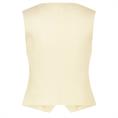 Ibana Toya giallo tenue Zachtgeel