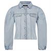 Ibana Trania blu tenue Lichtblauw
