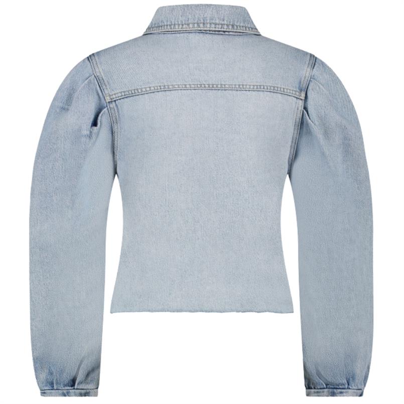 Ibana Trania blu tenue Lichtblauw