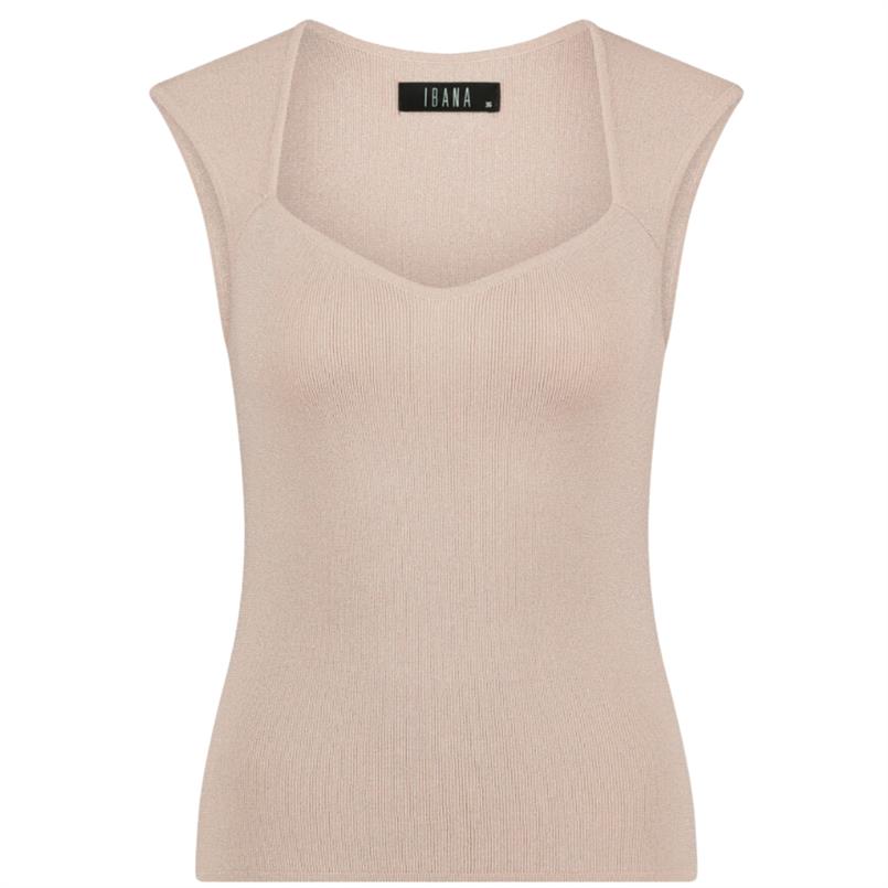 Ibana Trella almond white Beige