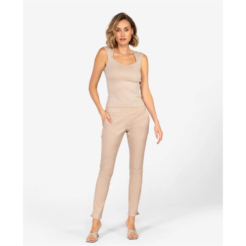 Ibana Trella almond white Beige