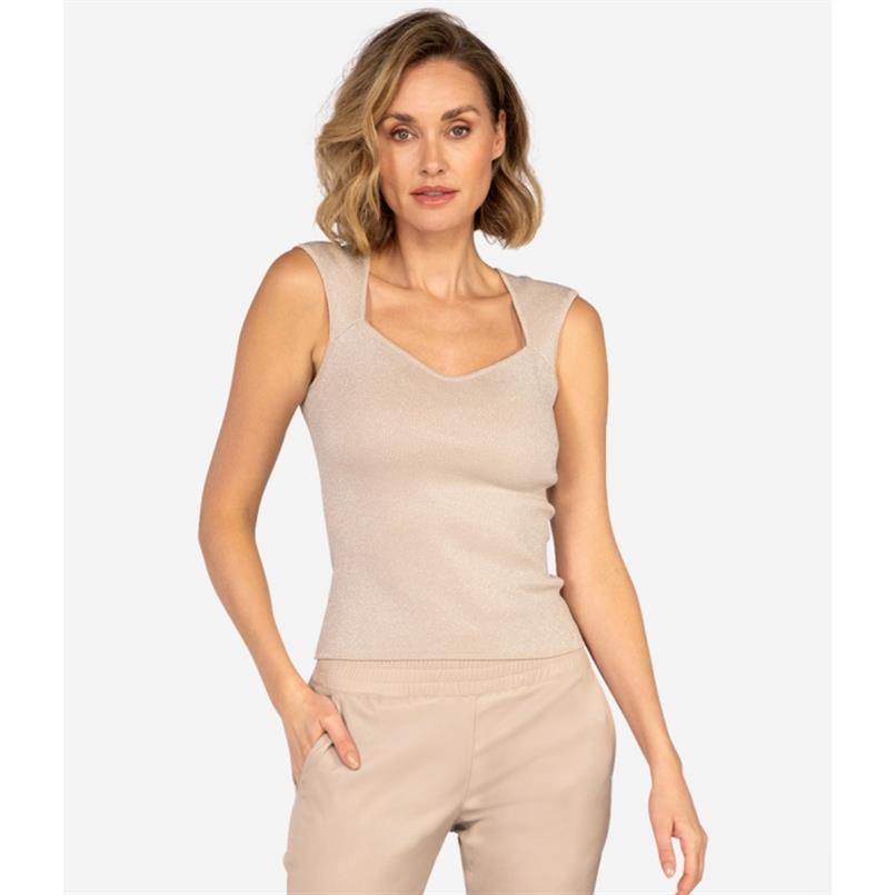 Ibana Trella almond white Beige