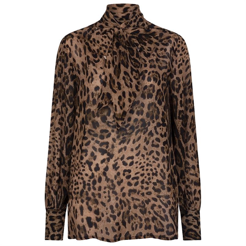 Ibana Trixie leopard Leopard