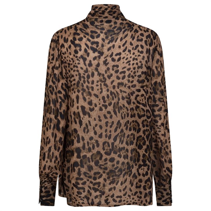 Ibana Trixie leopard Leopard